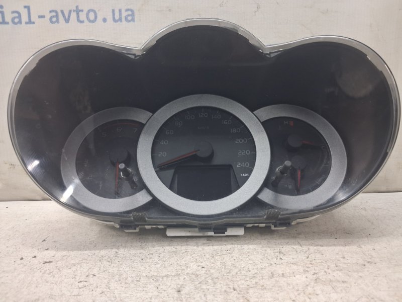 Приборная панель RAV 4 2005-2016 A30 2.2 diesel 2ADFHV Приборная панель RAV 4 2005-2016 A30 2.2 diesel 2ADFHV