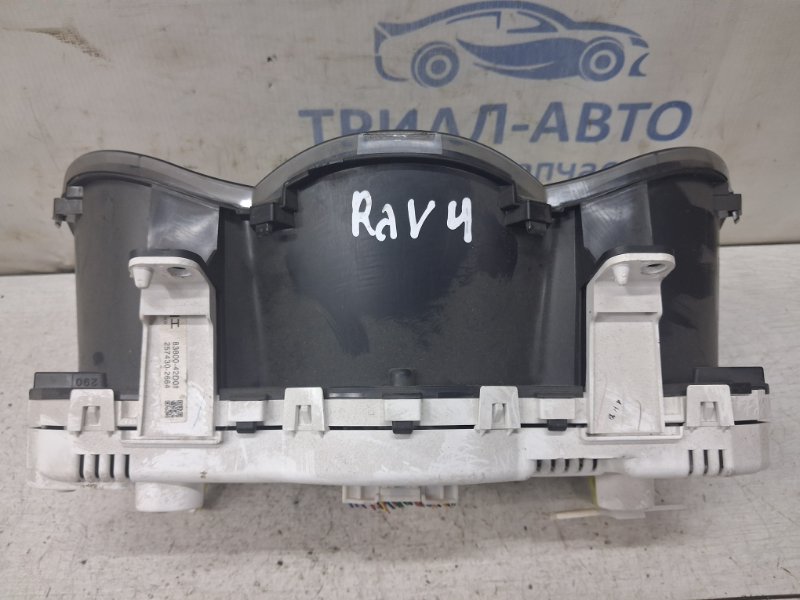 Приборная панель RAV 4 2005-2016 A30 2.2 diesel 2ADFHV Приборная панель RAV 4 2005-2016 A30 2.2 diesel 2ADFHV