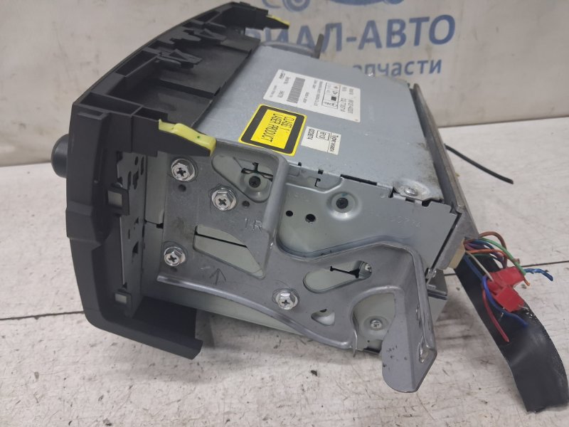 Магнитофон RAV 4 2005-2016 A30 2.2 diesel 2ADFHV