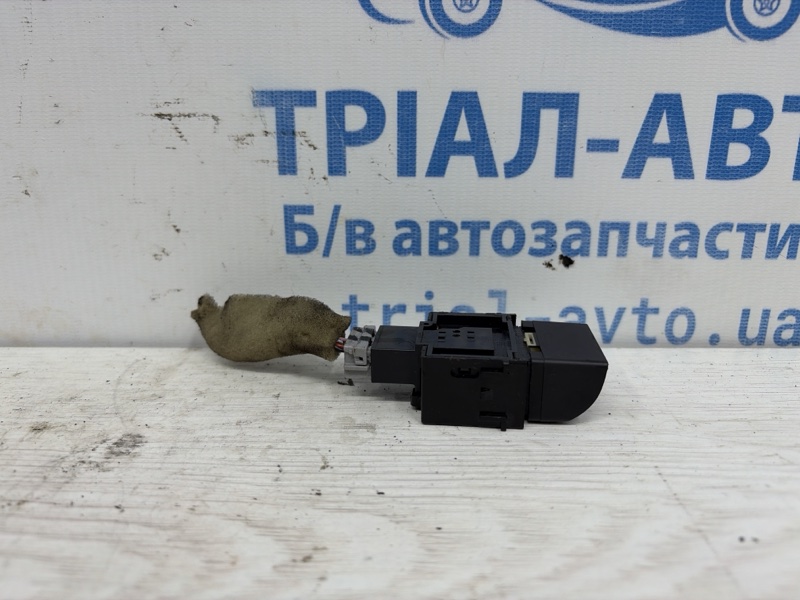 Кнопки управления Qashqai 2006-2013 J10 1.6 diesel R9M