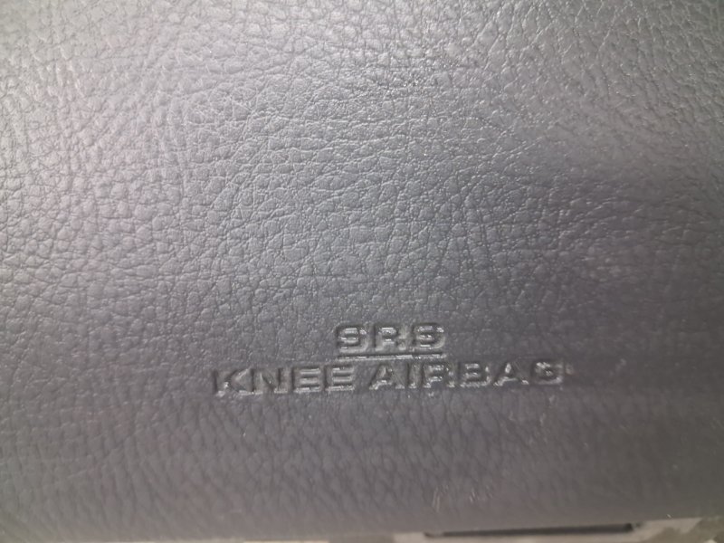 Подушка в колени RAV 4 2005-2016 A30 2.2 diesel 2ADFHV Подушка в колени RAV 4 2005-2016 A30 2.2 diesel 2ADFHV