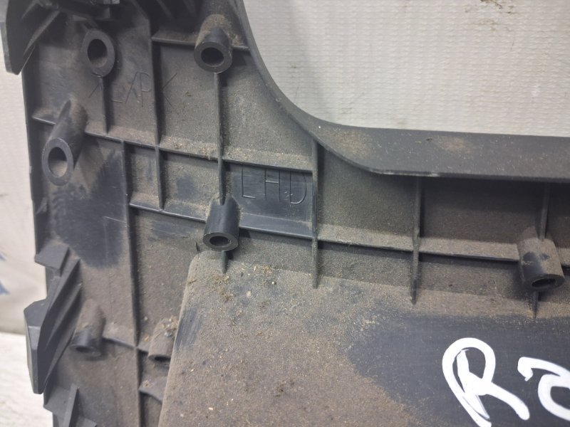 Подушка в колени RAV 4 2005-2016 A30 2.2 diesel 2ADFHV Подушка в колени RAV 4 2005-2016 A30 2.2 diesel 2ADFHV