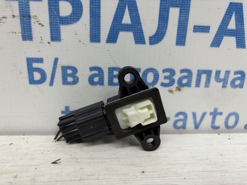 Датчик удара Range Rover Evoque 2011-2018 L538 2.2 Diesel Датчик удара Range Rover Evoque 2011-2018 L538 2.2 Diesel