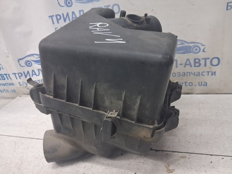 Корпус воздушного фильтра RAV 4 2005-2016 A30 2.2 diesel 2ADFHV Корпус воздушного фильтра RAV 4 2005-2016 A30 2.2 diesel 2ADFHV
