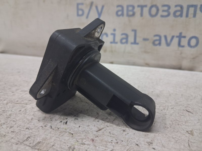 Датчик расхода воздуха Toyota RAV 4 2005-2016 A30 2.2 diesel 2ADFHV 2220430010 Б/У