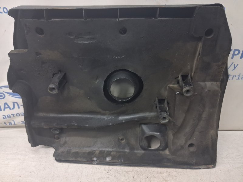 Декоративная крышка ДВС Toyota RAV 4 A30 2.2 diesel 2ADFHV Декоративная крышка ДВС Toyota RAV 4 A30 2.2 diesel 2ADFHV