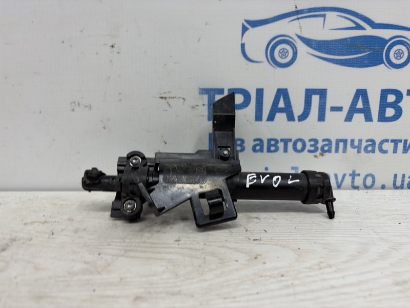 Омыватель фары левый Range Rover Evoque 2011-2018 L538 2.2 Diesel Омыватель фары левый Range Rover Evoque 2011-2018 L538 2.2 Diesel