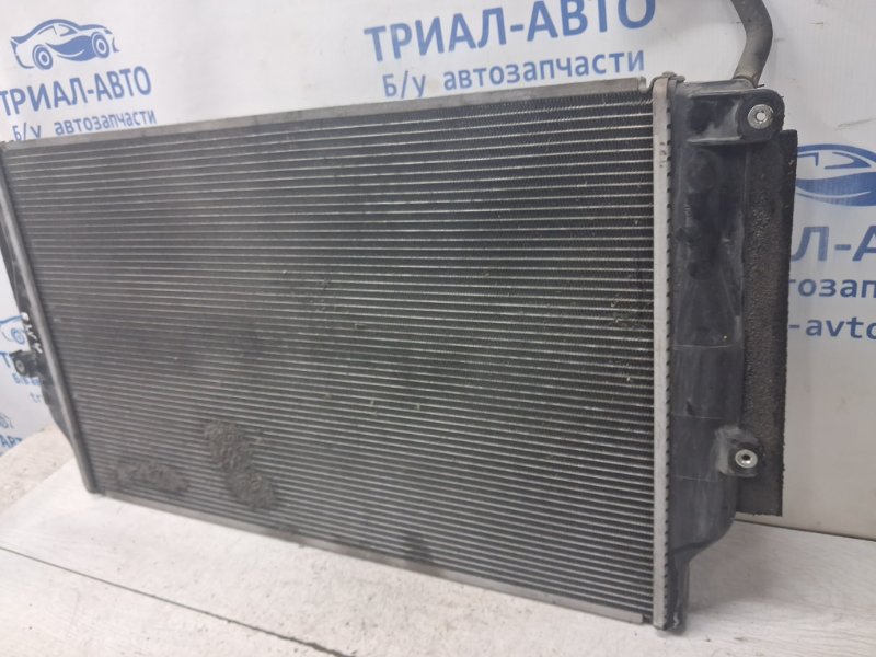 Радиатор основной RAV 4 2005-2016 A30 2.2 diesel 2ADFHV Радиатор основной RAV 4 2005-2016 A30 2.2 diesel 2ADFHV