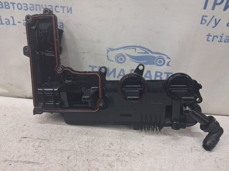 Крышка клапанная Land Rover Range Rover Evoque L538 2.2 Diesel