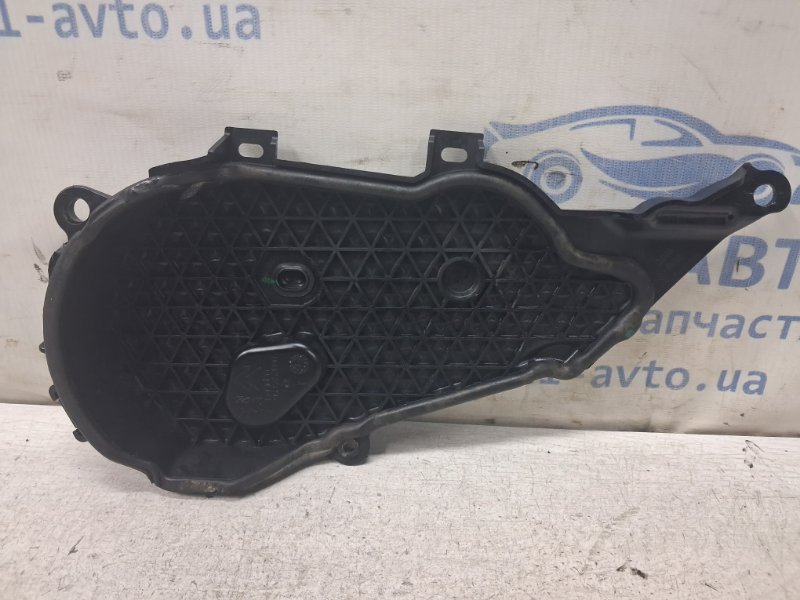 Защита ремня ГРМ Range Rover Evoque 2011-2018 L538 2.2 Diesel Защита ремня ГРМ Range Rover Evoque 2011-2018 L538 2.2 Diesel