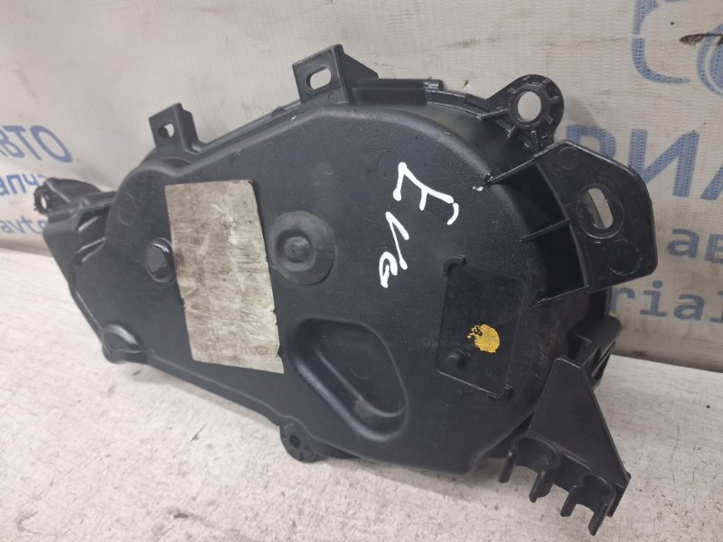 Защита ремня ГРМ Range Rover Evoque 2011-2018 L538 2.2 Diesel Защита ремня ГРМ Range Rover Evoque 2011-2018 L538 2.2 Diesel