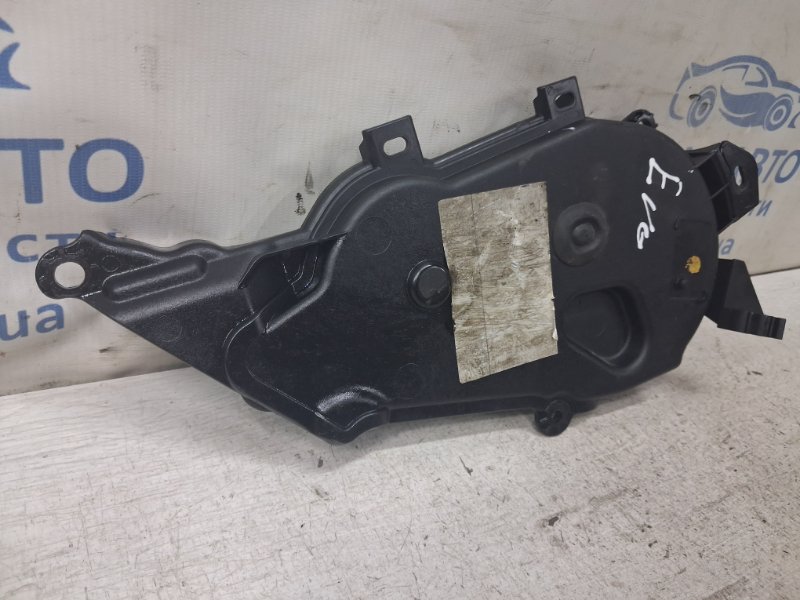 Защита ремня ГРМ Range Rover Evoque 2011-2018 L538 2.2 Diesel Защита ремня ГРМ Range Rover Evoque 2011-2018 L538 2.2 Diesel
