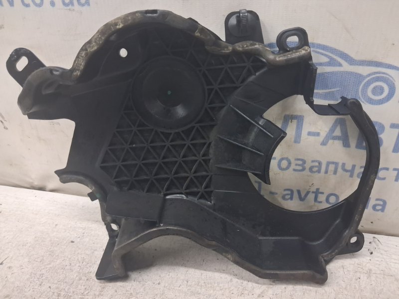 Защита ремня ГРМ Range Rover Evoque 2011-2018 L538 2.2 Diesel Защита ремня ГРМ Range Rover Evoque 2011-2018 L538 2.2 Diesel