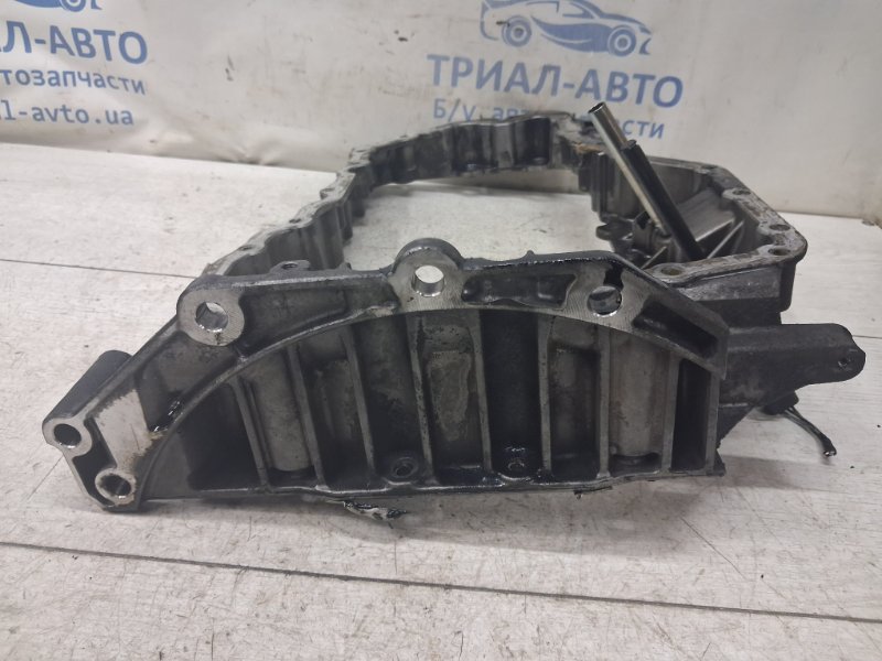Поддон мотора Range Rover Evoque 2011-2018 L538 2.2 Diesel Поддон мотора Range Rover Evoque 2011-2018 L538 2.2 Diesel