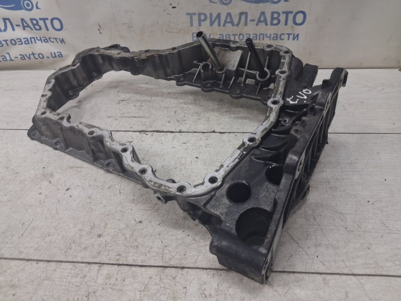 Поддон мотора Range Rover Evoque 2011-2018 L538 2.2 Diesel Поддон мотора Range Rover Evoque 2011-2018 L538 2.2 Diesel