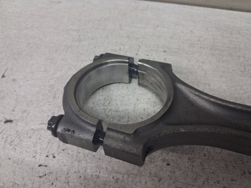 Поршень с шатуном Range Rover Evoque 2011-2018 L538 2.2 Diesel