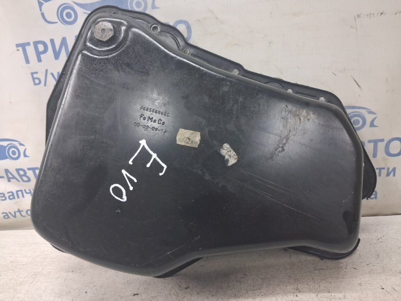 Запчасть поддон мотора Land Rover Range Rover Evoque 2011-2018 L538 2.2 Diesel LR022278 Б/У Поддон мотора Land Rover Range Rover Evoque 2011-2018 L538 2.2 Diesel LR022278 Б/У