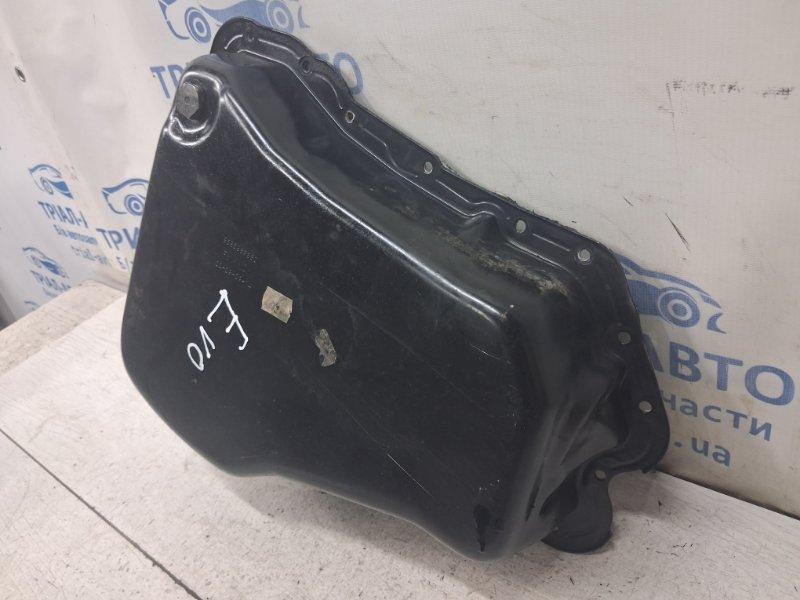Поддон мотора Land Rover Range Rover Evoque L538 2.2 Diesel Поддон мотора Land Rover Range Rover Evoque L538 2.2 Diesel