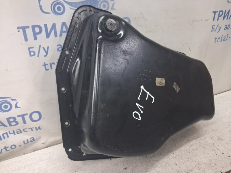 Поддон мотора Range Rover Evoque 2011-2018 L538 2.2 Diesel Поддон мотора Range Rover Evoque 2011-2018 L538 2.2 Diesel