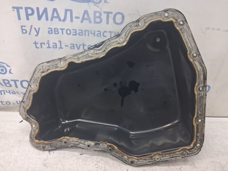 Поддон мотора Range Rover Evoque 2011-2018 L538 2.2 Diesel Поддон мотора Range Rover Evoque 2011-2018 L538 2.2 Diesel