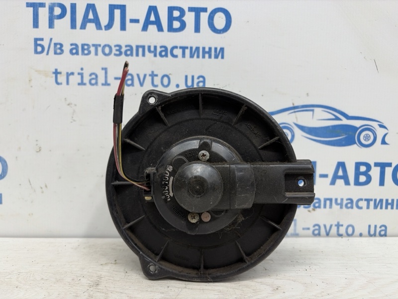 Вентилятор печки Prado 2002-2009 J120 3.0 Diesel 1KDFTV Вентилятор печки Prado 2002-2009 J120 3.0 Diesel 1KDFTV