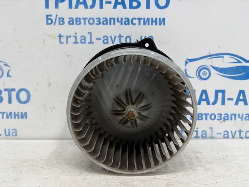 Вентилятор печки Toyota Prado J120 3.0 Diesel 1KDFTV Вентилятор печки Toyota Prado J120 3.0 Diesel 1KDFTV