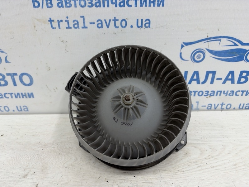 Вентилятор печки Toyota Prado J120 3.0 Diesel 1KDFTV Вентилятор печки Toyota Prado J120 3.0 Diesel 1KDFTV