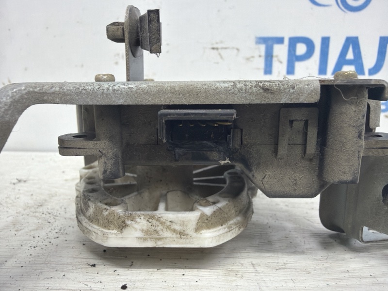 Сервопривод Toyota Prado J120 3.0 Diesel 1KDFTV Сервопривод Toyota Prado J120 3.0 Diesel 1KDFTV