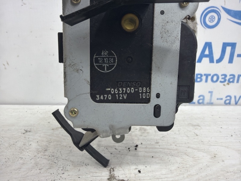 Сервопривод Prado 2002-2009 J120 3.0 Diesel 1KDFTV Сервопривод Prado 2002-2009 J120 3.0 Diesel 1KDFTV