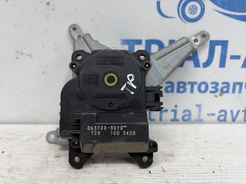 Запчасть сервопривод Toyota Prado 2002-2009 J120 3.0 Diesel 1KDFTV 0637008870 Б/У Сервопривод Toyota Prado 2002-2009 J120 3.0 Diesel 1KDFTV 0637008870 Б/У
