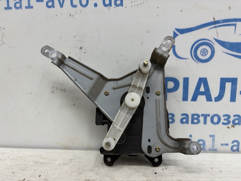 Сервопривод Prado 2002-2009 J120 3.0 Diesel 1KDFTV Сервопривод Prado 2002-2009 J120 3.0 Diesel 1KDFTV