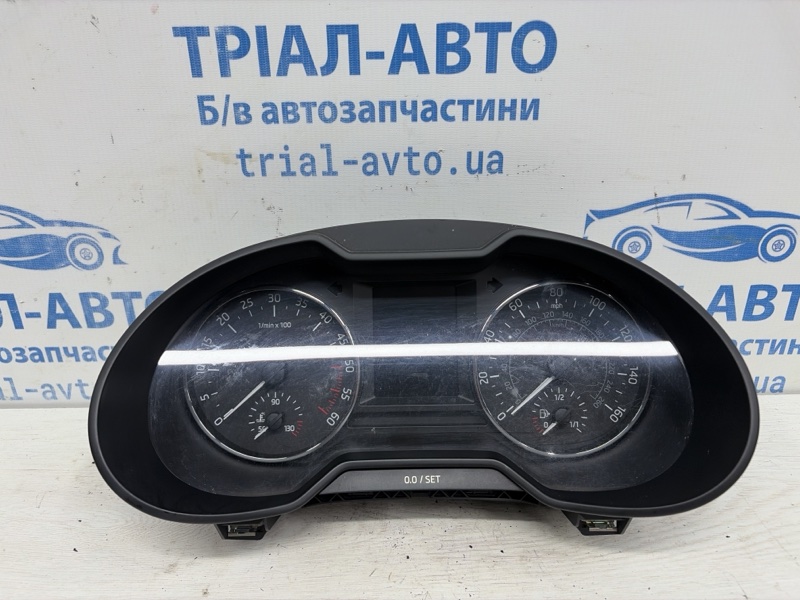 Запчасть приборная панель Skoda Octavia 2013-2020 A7 1.6 Дизель CLHA 5E0920941 Б/У Приборная панель Skoda Octavia 2013-2020 A7 1.6 Дизель CLHA 5E0920941 Б/У