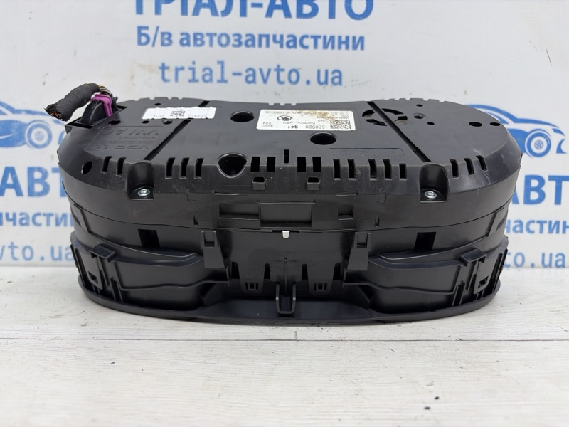 Приборная панель Octavia 2013-2020 A7 1.6 Дизель CLHA Приборная панель Octavia 2013-2020 A7 1.6 Дизель CLHA