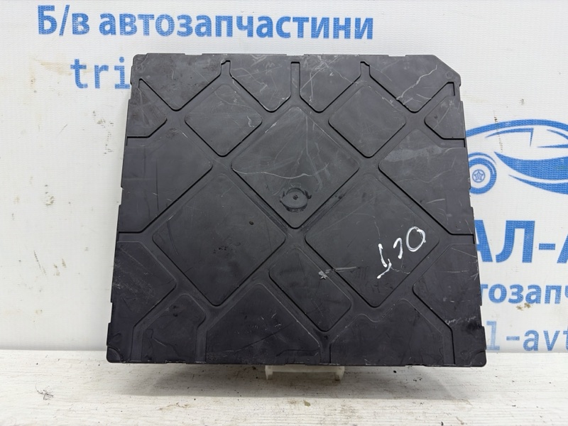 Блок управления Skoda Octavia 2013-2020 A7 1.6 Дизель CLHA 5Q0937084AG Б/У