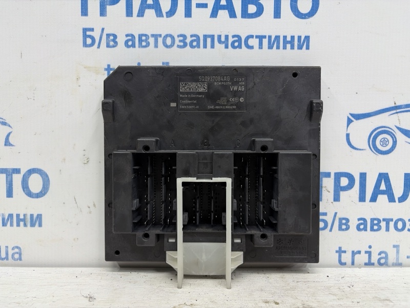 Блок управления Octavia 2013-2020 A7 1.6 Дизель CLHA