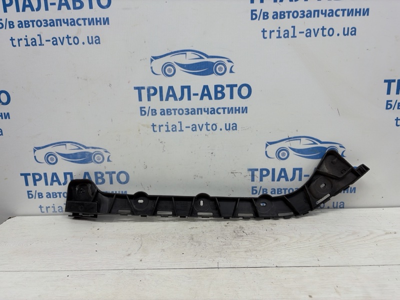 Кронштейн бампера задний левый Octavia 2013-2020 A7 1.6 Дизель CLHA Кронштейн бампера задний левый Octavia 2013-2020 A7 1.6 Дизель CLHA
