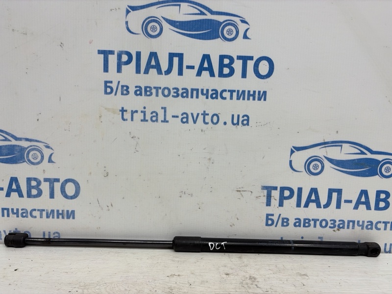 Запчасть амортизатор крышки багажника Skoda Octavia 2013-2020 A7 1.6 Дизель CLHA 5E6827550L Б/У Амортизатор крышки багажника Skoda Octavia 2013-2020 A7 1.6 Дизель CLHA 5E6827550L Б/У