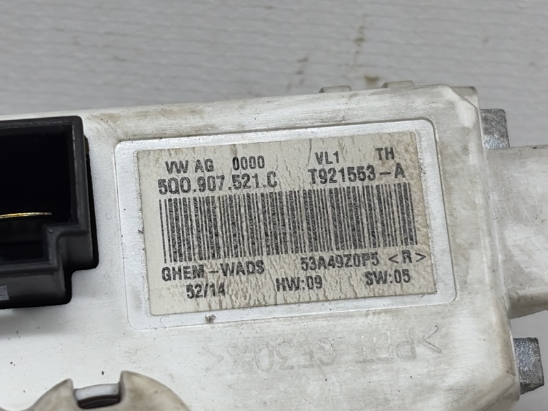 Резистор печки Octavia 2013-2020 A7 1.6 Дизель CLHA Резистор печки Octavia 2013-2020 A7 1.6 Дизель CLHA