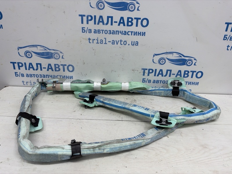 Запчасть airbag потолка(шторка) правый Skoda Octavia 2013-2020 A7 1.6 Дизель CLHA 5E0 880 742 Б/У Airbag потолка(шторка) правый Skoda Octavia 2013-2020 A7 1.6 Дизель CLHA 5E0 880 742 Б/У