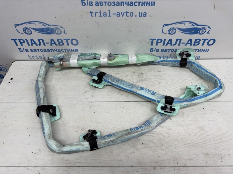 Airbag потолка(шторка) правый Octavia 2013-2020 A7 1.6 Дизель CLHA Airbag потолка(шторка) правый Octavia 2013-2020 A7 1.6 Дизель CLHA