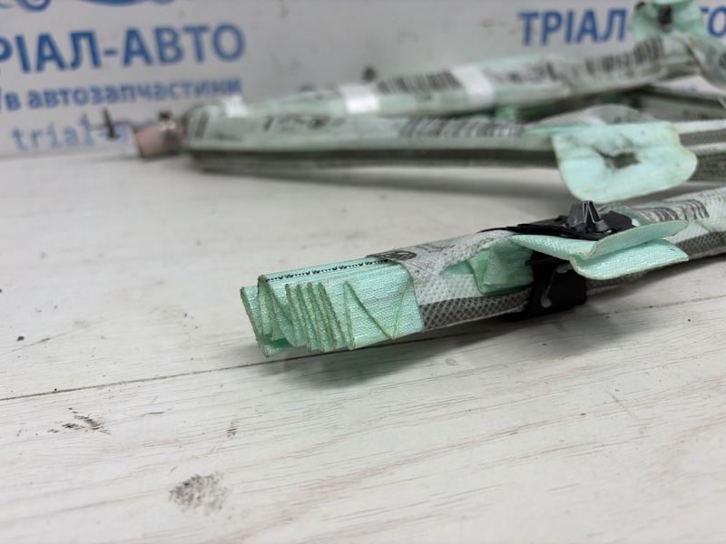 Airbag потолка(шторка) левый Skoda Octavia A7 1.6 Дизель CLHA Airbag потолка(шторка) левый Skoda Octavia A7 1.6 Дизель CLHA