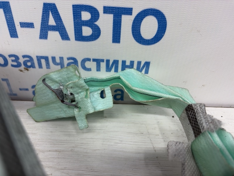 Airbag потолка(шторка) левый Octavia 2013-2020 A7 1.6 Дизель CLHA Airbag потолка(шторка) левый Octavia 2013-2020 A7 1.6 Дизель CLHA
