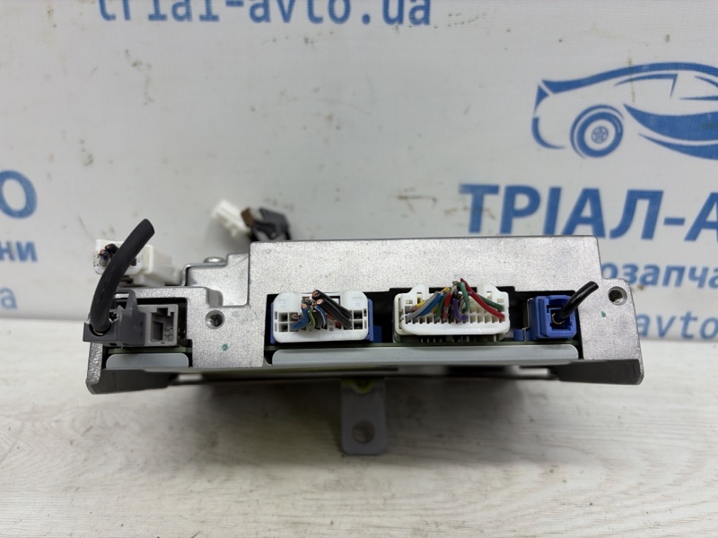 Блок управления 6 2012- GJ 2.2 дизель Блок управления 6 2012- GJ 2.2 дизель