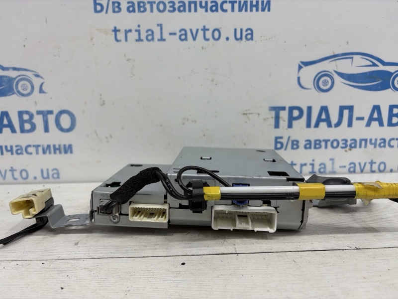 Блок управления 6 2012- GJ 2.2 дизель Блок управления 6 2012- GJ 2.2 дизель