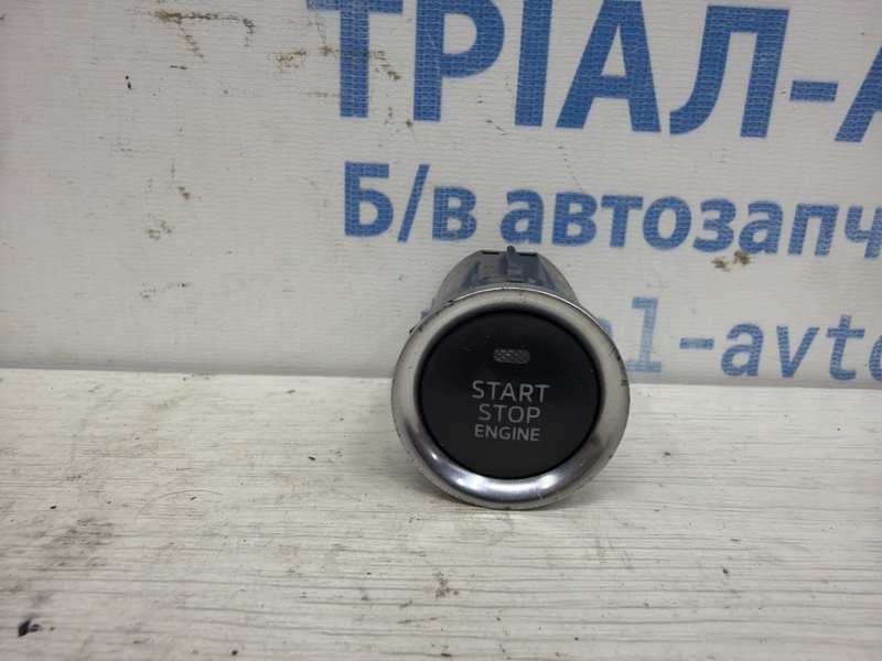 Запчасть кнопка старт стоп Mazda 6 2012- GJ 2.2 дизель GKL1663S0A Б/У Кнопка старт стоп Mazda 6 2012- GJ 2.2 дизель GKL1663S0A Б/У