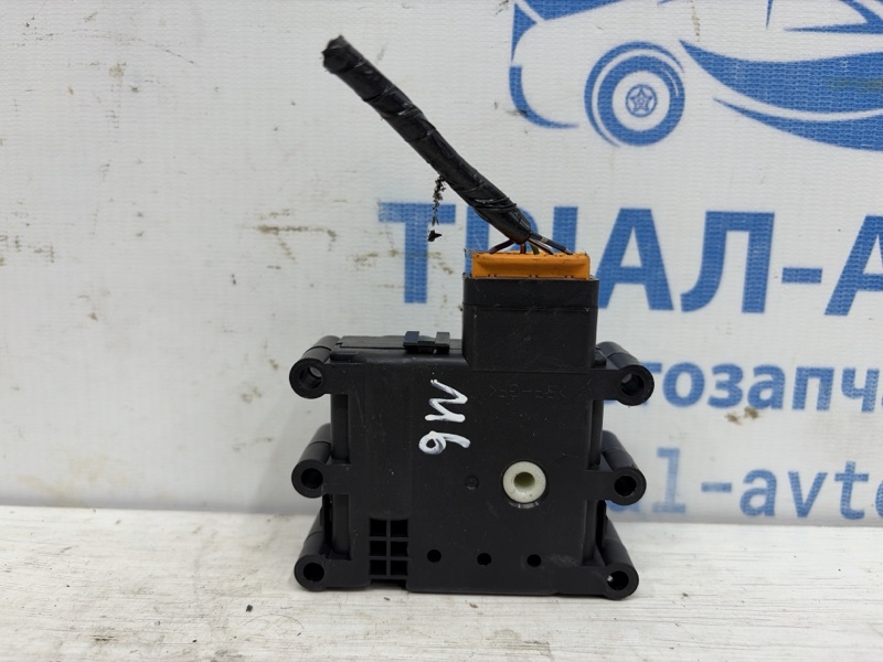 Запчасть сервопривод Mazda 6 2012- GJ 2.2 дизель Б/У Сервопривод Mazda 6 2012- GJ 2.2 дизель Б/У