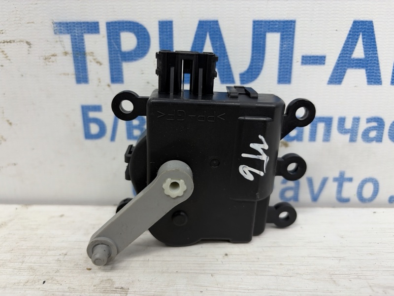 Сервопривод 6 2012- GJ 2.2 дизель Сервопривод 6 2012- GJ 2.2 дизель