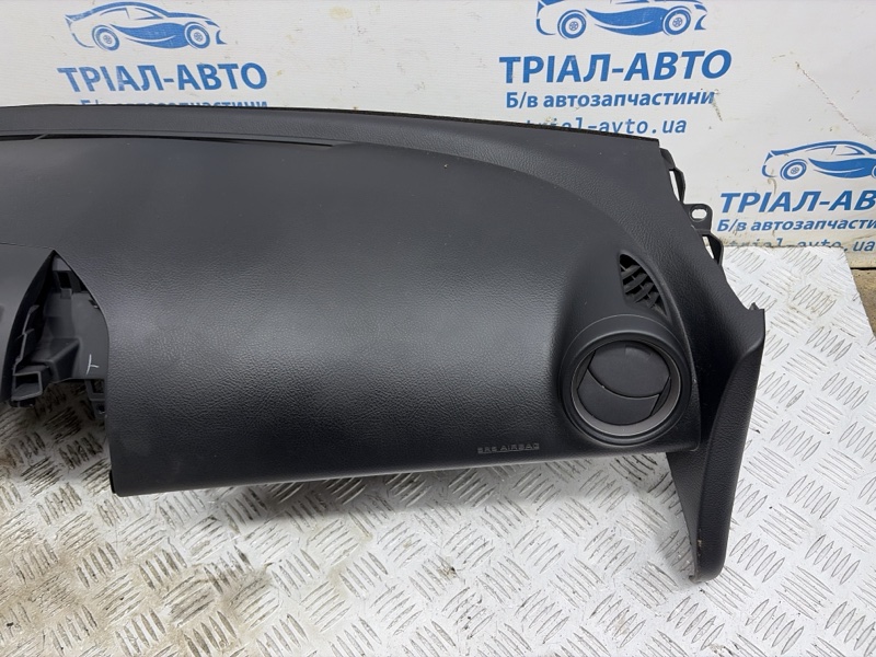 Торпеда с подушкой бесопасности Toyota RAV 4 A30 2.2 diesel 2ADFHV Торпеда с подушкой бесопасности Toyota RAV 4 A30 2.2 diesel 2ADFHV