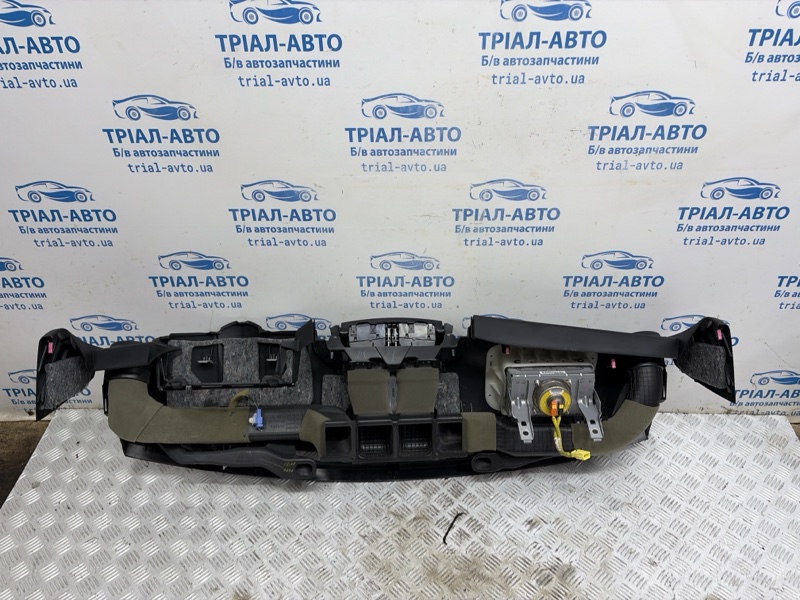 Торпеда с подушкой бесопасности RAV 4 2005-2016 A30 2.2 diesel 2ADFHV Торпеда с подушкой бесопасности RAV 4 2005-2016 A30 2.2 diesel 2ADFHV