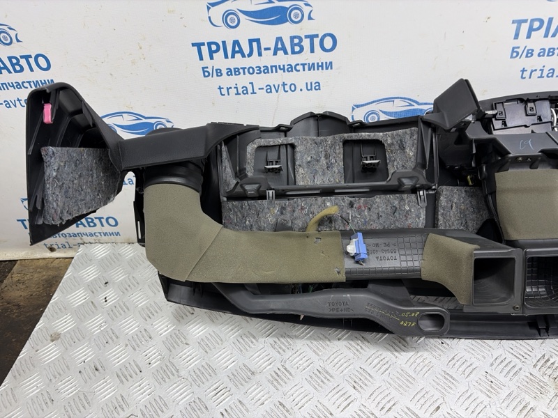 Торпеда с подушкой бесопасности RAV 4 2005-2016 A30 2.2 diesel 2ADFHV Торпеда с подушкой бесопасности RAV 4 2005-2016 A30 2.2 diesel 2ADFHV